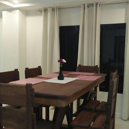 The Guest House Laoag Exterior photo